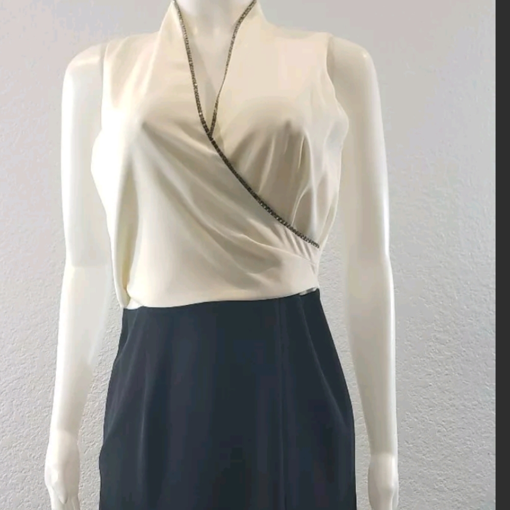 Jones New York Evening Dress